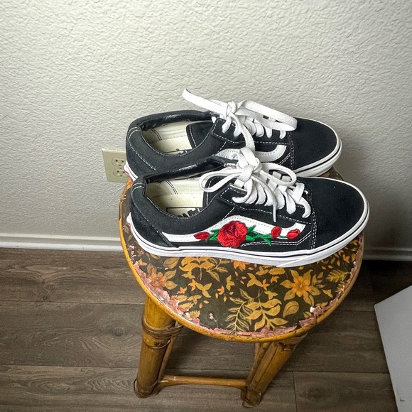 Vans women - Picture 7 of 9